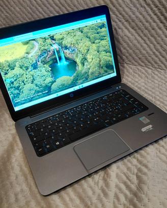Computer Portatile HP - Windows11 - Intel I7  -SSD