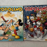 Topolino 3030 3329