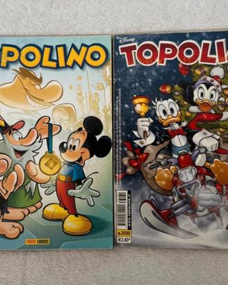 Topolino 3030 3329