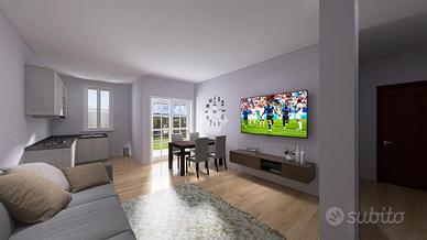 3 LOCALI A TROFARELLO