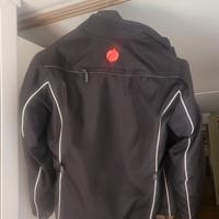 2 Giacche per moto due strati staccabili
