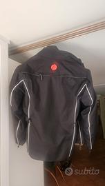 2 Giacche per moto due strati staccabili