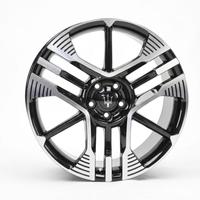 4 cerchi lega maserati granturismo r21 r22 lt5861
