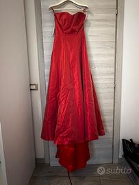 Vestito da sposa