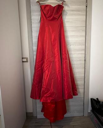 Vestito da sposa