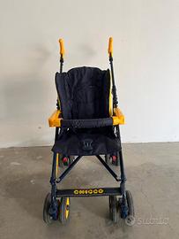passeggino Chicco leggero