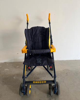 passeggino Chicco leggero