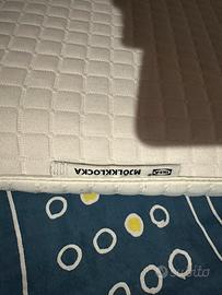 Cuscino MJÖLKKLOCKA Ikea