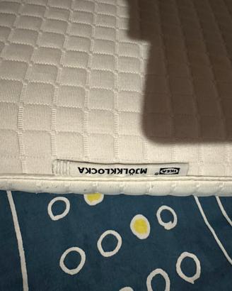Cuscino MJÖLKKLOCKA Ikea