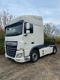 Daf tratore stradale