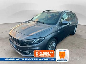 FIAT Tipo 1.6 Mjt S&S SW City Life