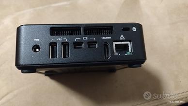 Mini PC Intel