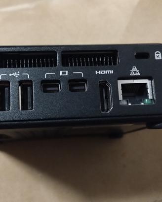 Mini PC Intel