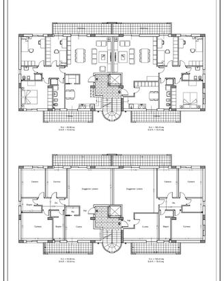 Ultimi 2 appartamenti disponibili San Cristoforo