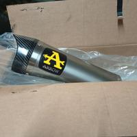 Scarico completo per KTM Duke 390 del 2015