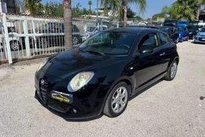 ALFA ROMEO MITO 1.4 78CV GPL SCAD 2034 NUOVISSIMA