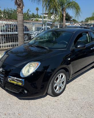 ALFA ROMEO MITO 1.4 78CV GPL SCAD 2034 NUOVISSIMA