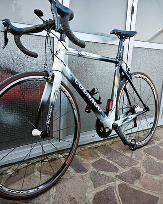 COLNAGO C60 2018 FULL CARBON – SHIMANO ULTEGRA 
