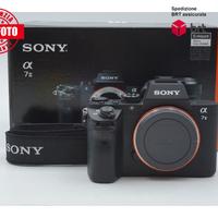 Sony A7 II