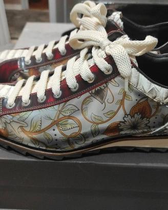 Harris Firenze in pitone