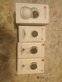 kit videosorveglianza Xiaomi 