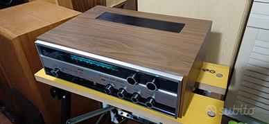 RECEIVER AKAY AA 6300