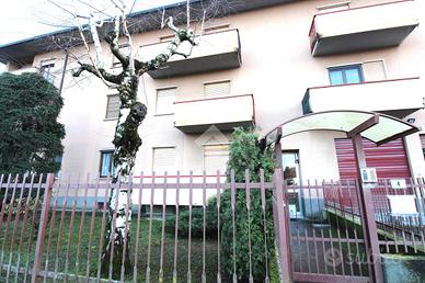 3 locali a sulbiate