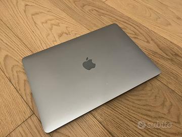 MacBook Air 13 pollici - Grigio siderale