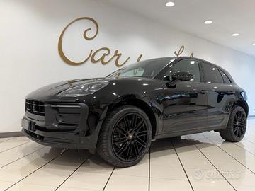 PORSCHE Macan III 2.0 PDK Full Optionals