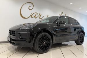 PORSCHE Macan III 2.0 PDK Full Optionals