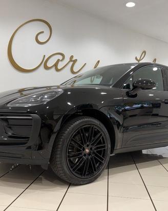 PORSCHE Macan III 2.0 PDK Full Optionals