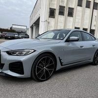 BMW Serie 4 420d Gran Coupe mhev 48V Msport auto