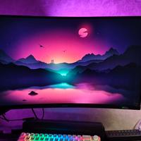 Acer monitor curvo da 27pollici 165hz FullHD