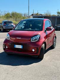Smart ForTwo EQ Prime FULL LED TETTO iva esposta