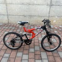 bicicletta da bambino