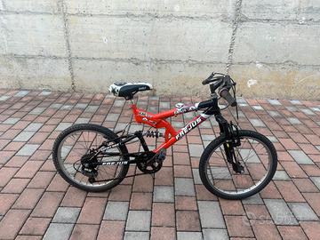 bicicletta da bambino