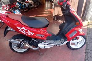 Peugeot Speedfight 2