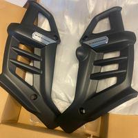 KIT COMPLETO PUNTALE INFERIORE SUZUKI DL-650 V STR