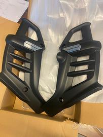 KIT COMPLETO PUNTALE INFERIORE SUZUKI DL-650 V STR