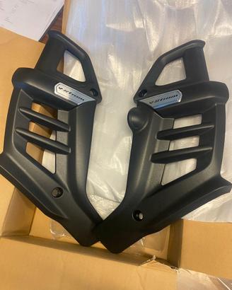KIT COMPLETO PUNTALE INFERIORE SUZUKI DL-650 V STR