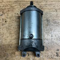 Motorino avviamento ktm 1290