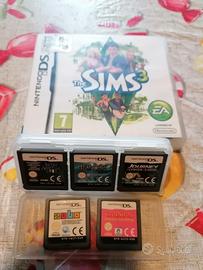 giochi Nintendo Ds 
