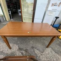 Tavolo + 6 sedie C 160