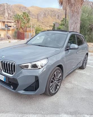 bmw ×1
