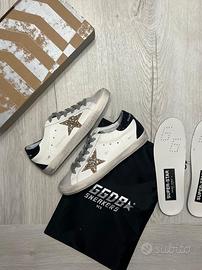 Sneakers Golden Goose donna