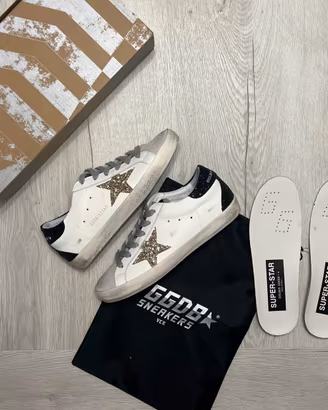 Sneakers Golden Goose donna