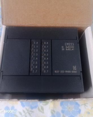 6ES7 223-1PH00-0XA0