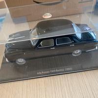 Alfa Romeo 1900 Berlina (1950)