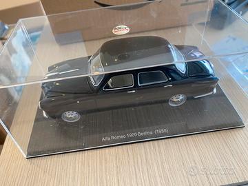 Alfa Romeo 1900 Berlina (1950)