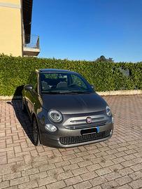 Fiat 500 mild hybrid